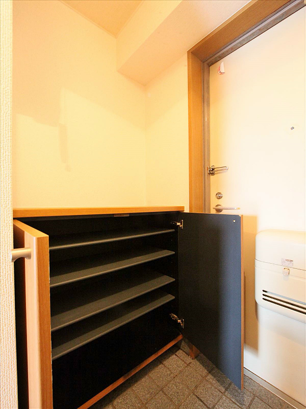 玄関★シューズボックス
