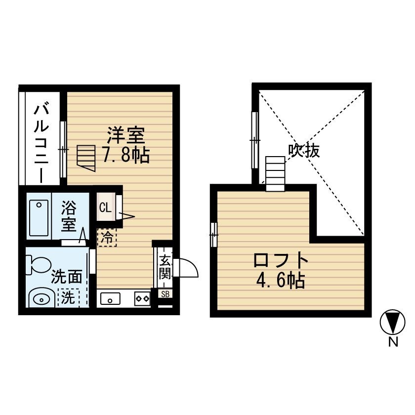 アクアガーデン