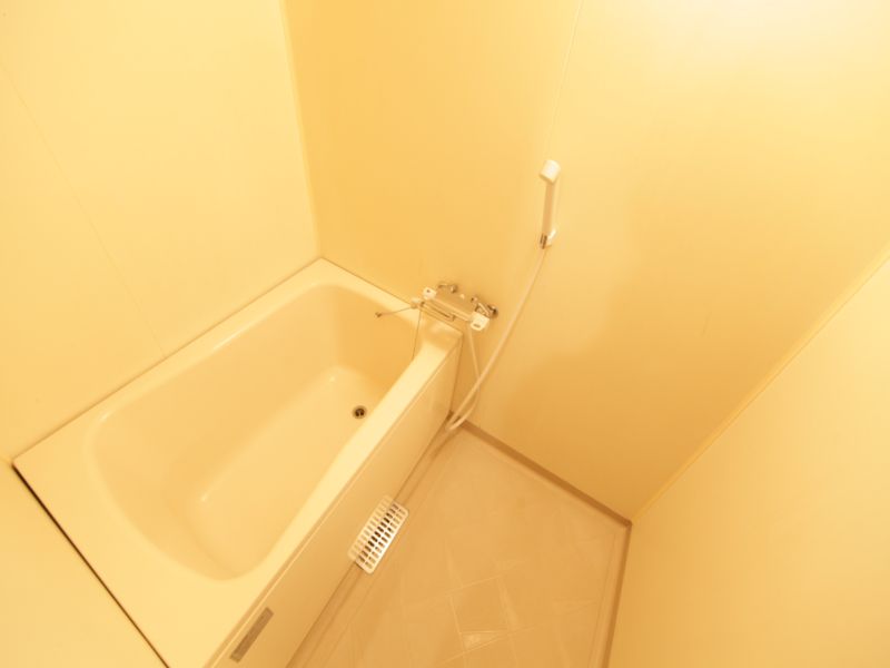 バスルーム(トイレお風呂別)