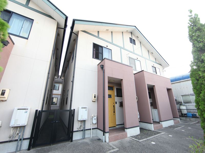 ツェルマット伏屋 (ツェルマットフシヤ)