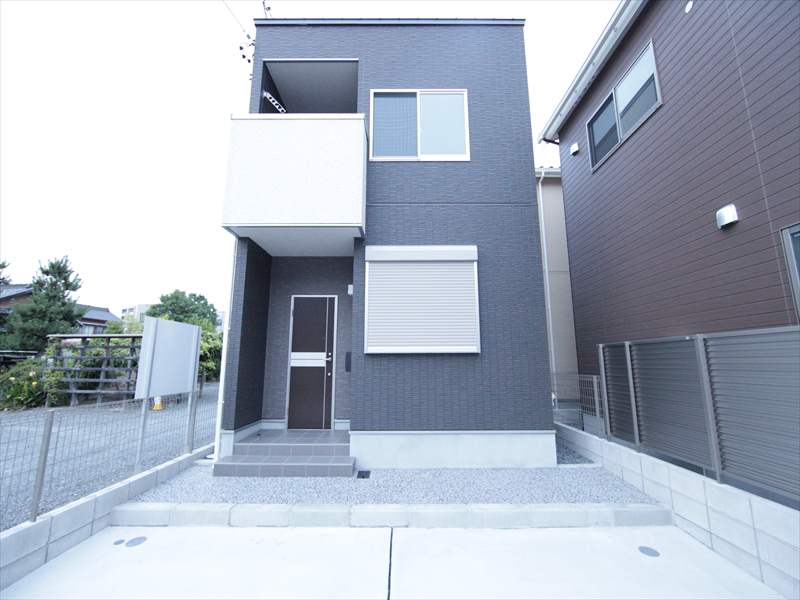 中島新町4-1205KODATEXIA