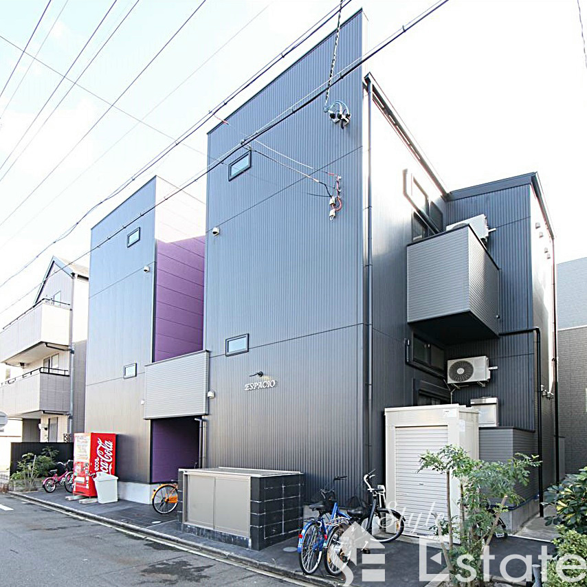 エスパシオナカムラ　0405　モデルルーム