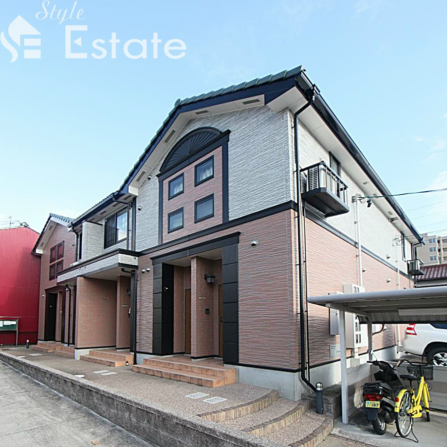 ドルチェII　0403　モデルルーム