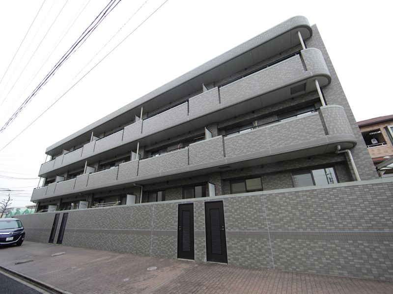 サンモールU　0517