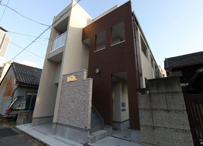 エステート亀島　0327