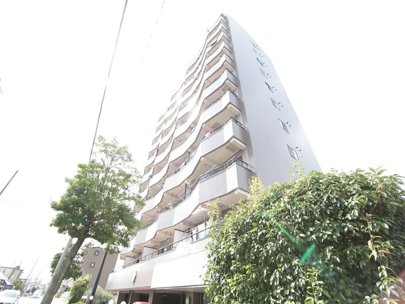 プレステイジ清水　0202