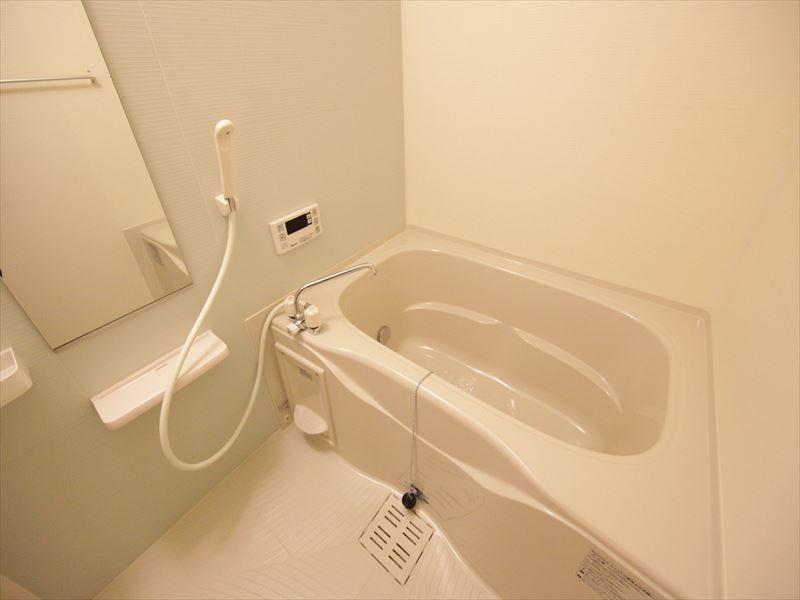 追炊き機能付きお風呂