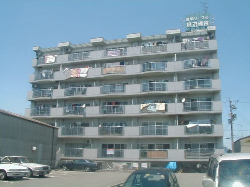 宝勝ハイツ　0816