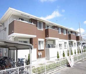 アルポンテ1　0618　モデルルーム