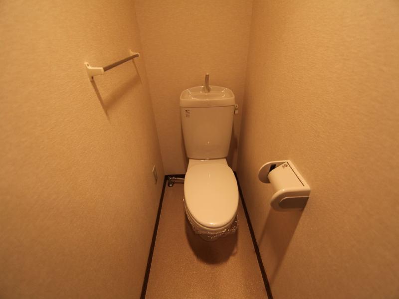 洗浄便座設置可