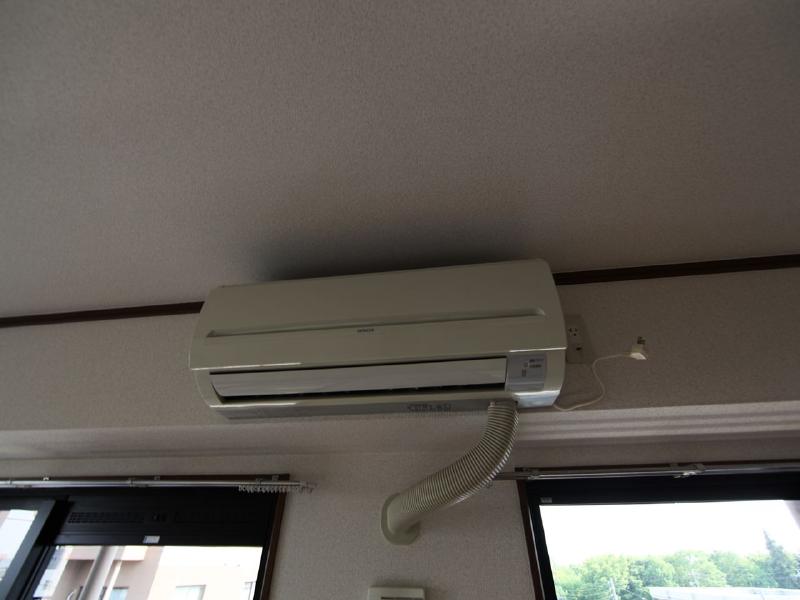 エアコン