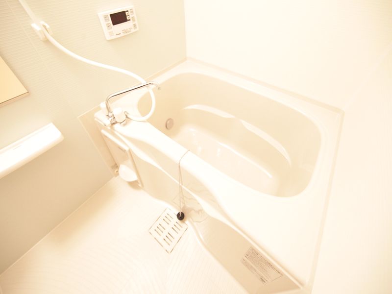 同タイプイメージ画像 バスルーム追い焚き機能付き