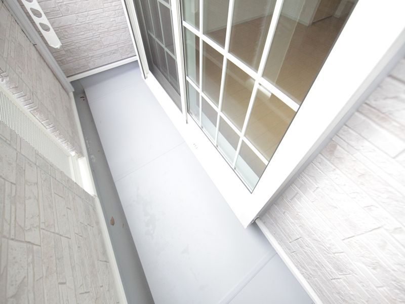 同タイプイメージ画像 バルコニー