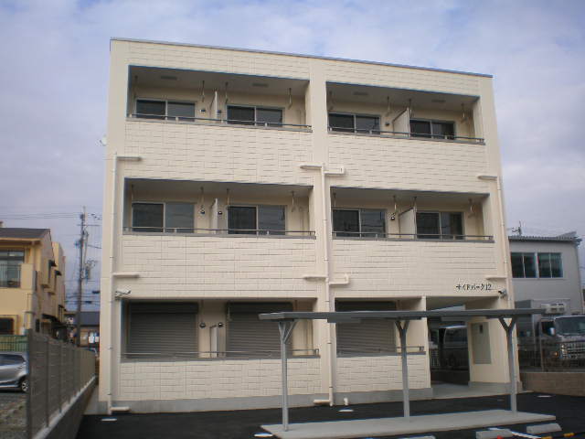 サイドパーク12