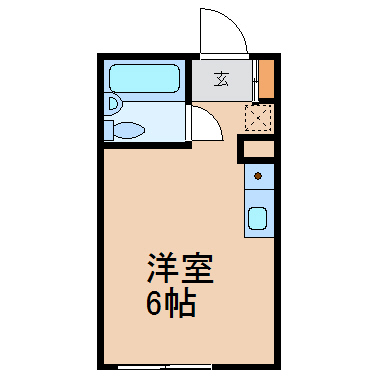 メゾンアン　0122