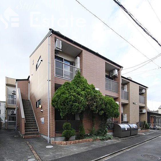 コンパートハウス本陣