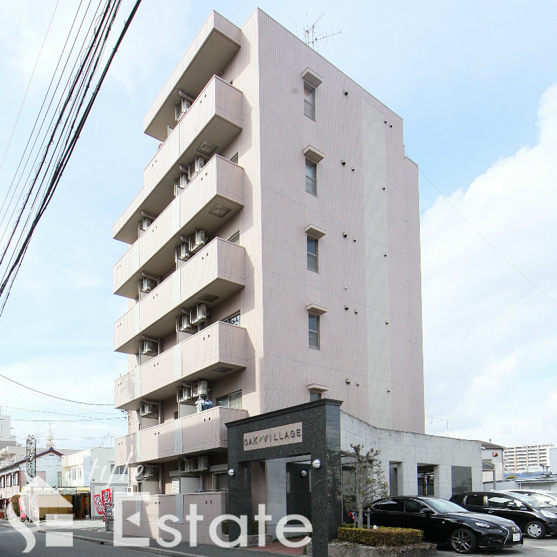 OAK　VILLGE（オークビレッジ）　0707