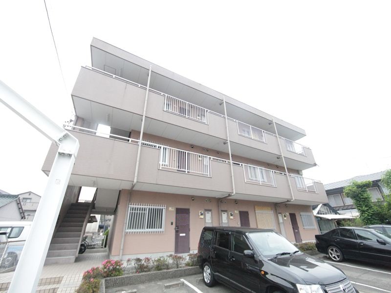 エステート万町　0522
