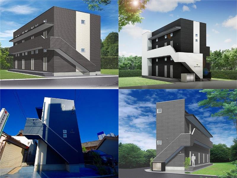 oz alloggio(オズアロッジオ)(名古屋市北区大曽根|名古屋 oz alloggio(オズアロッジオ)(名古屋市北区大曽根|名古屋
