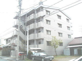 第二奥村マンション　0810