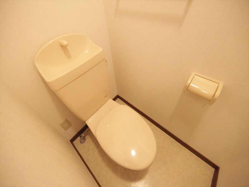 温水洗浄便座取り付け可