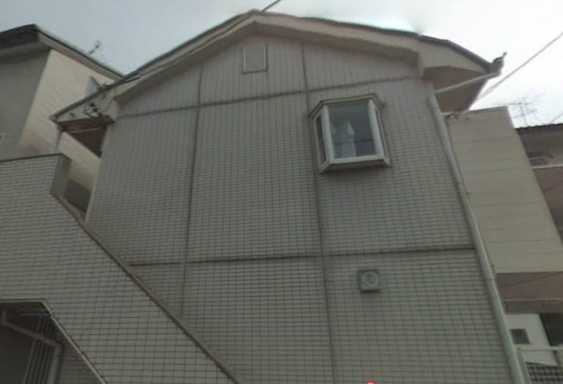 コーポ三ツ池　0221　別室空有　2階32，000円