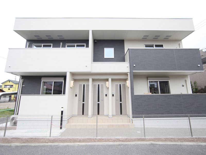 アスセーナ城前