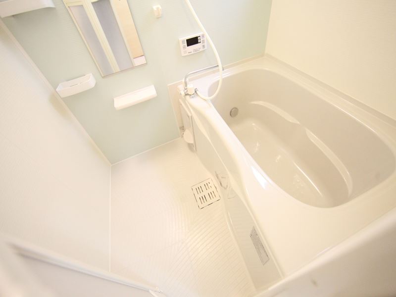 追炊き機能付きお風呂