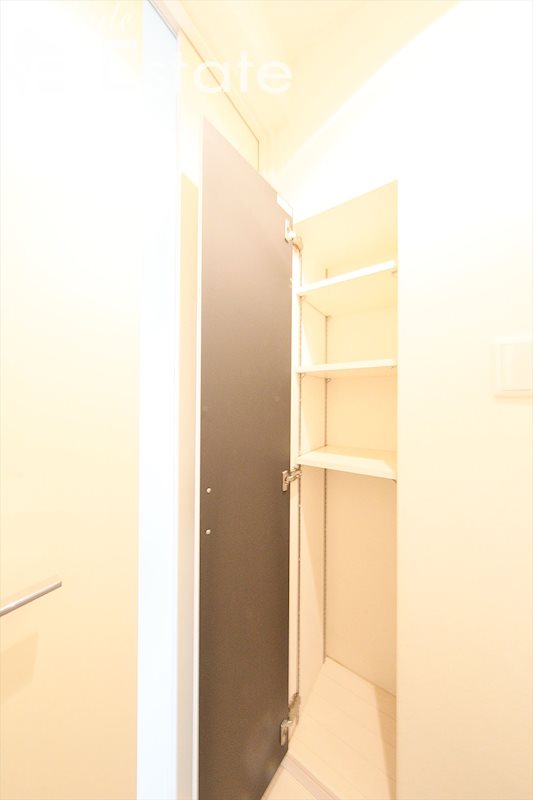 シューズボックス