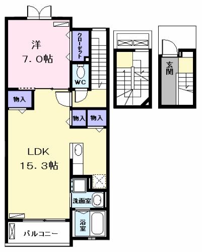 インプレス東起　II