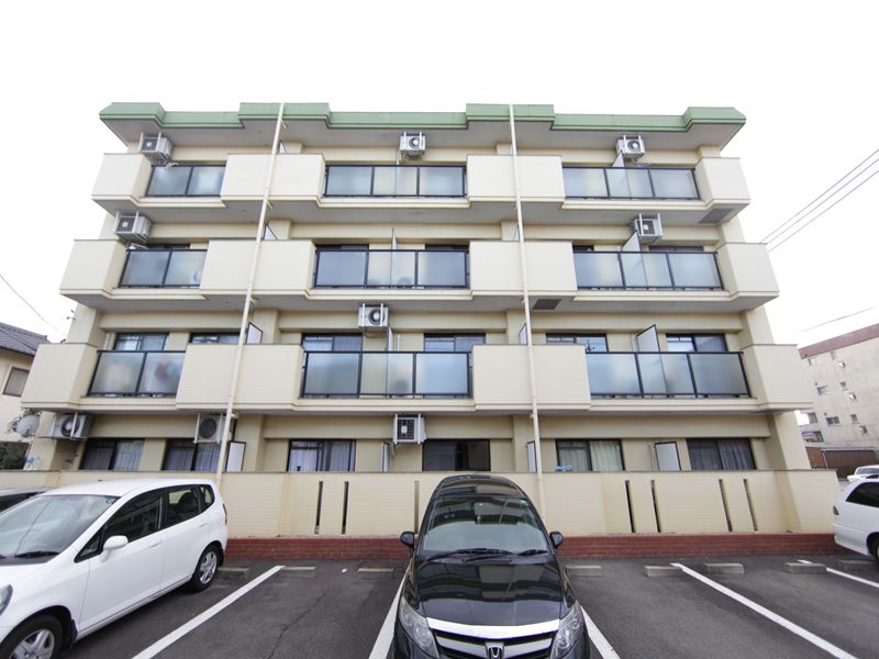 サンライズマンション　0928　生否