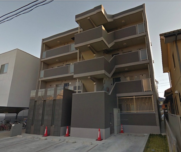 フラッハフェルトTM　0611