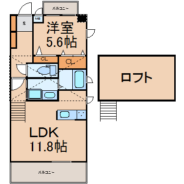 ルミナスサンノバク　0522　304もあり　モデルルーム
