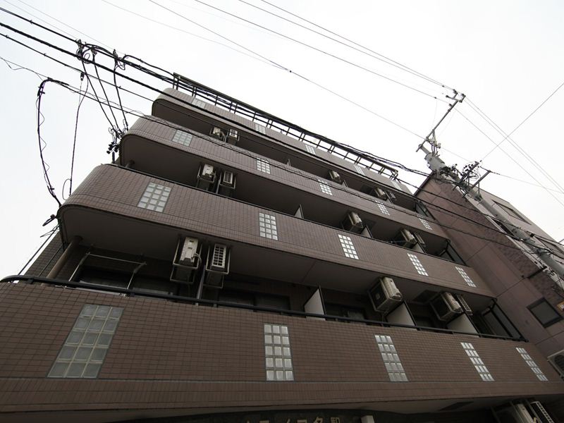 シティライフ名駅（名駅）　0222