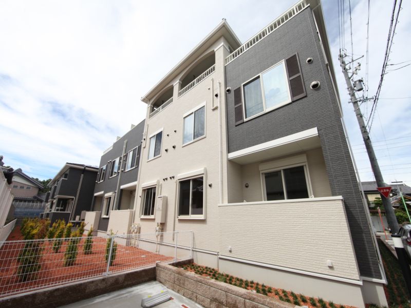 ベイプレイスI　（ベイプレイスワン）