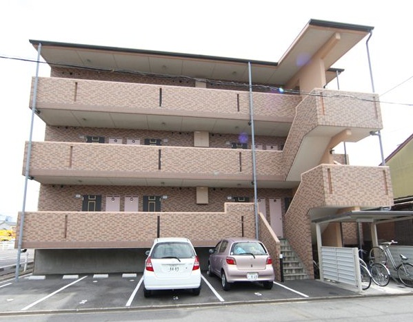 エーデルハイムオカタ　告知事項有