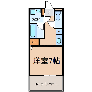 エーデルハイムオカタ　告知事項有