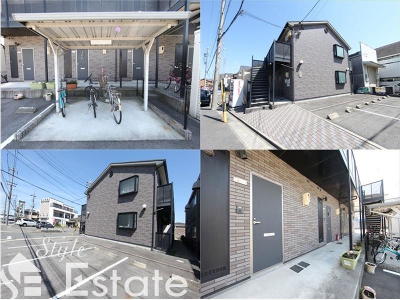 アンプルールリーブル匠　0319