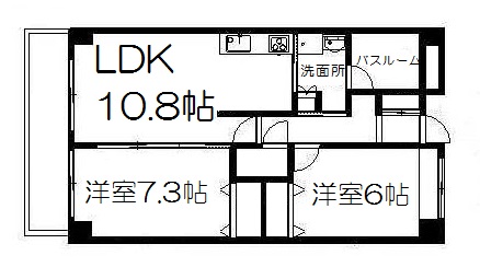 シャルマンロジェ　0521