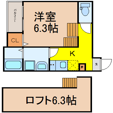 プリエ中村公園