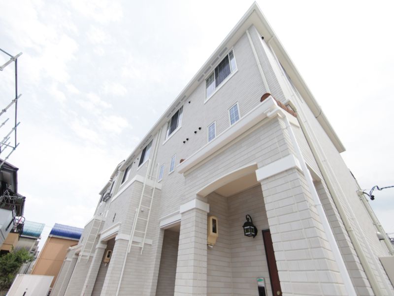 カーサラッフィナート　（カーサラッフィナート）