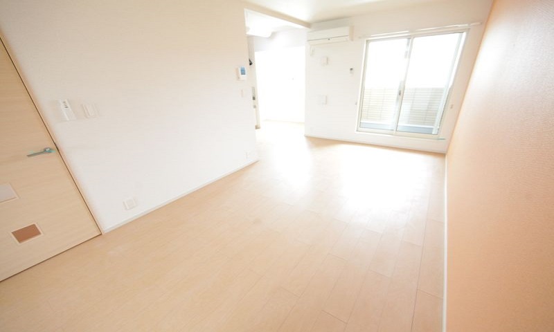 LDK12.8帖 同型モデルルーム