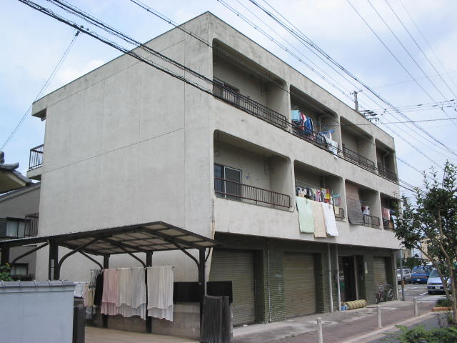 稲津ビル　0709