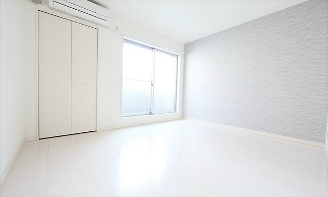 洋室6帖 ロフト6帖