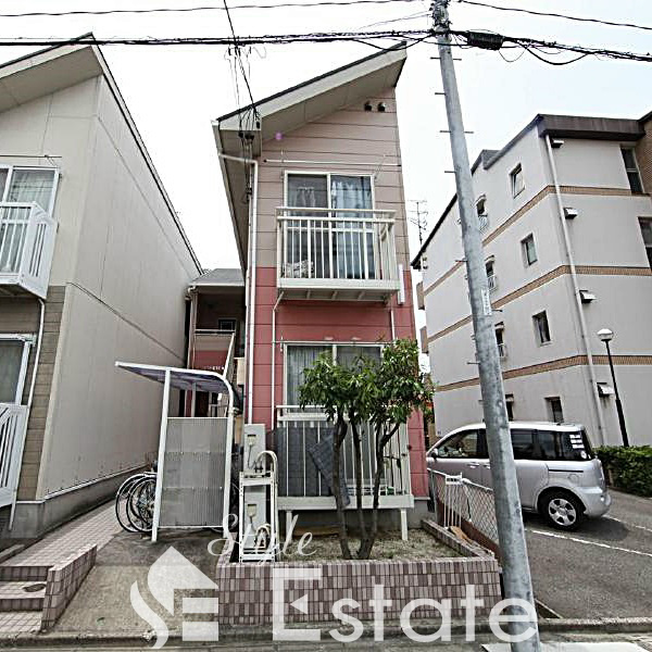 第3ホーメスト桜木　（ダイサンホーメストサクラギ）