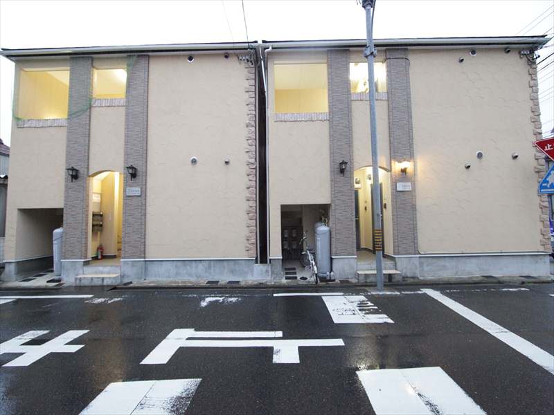 リブレア日赤東A棟 0718