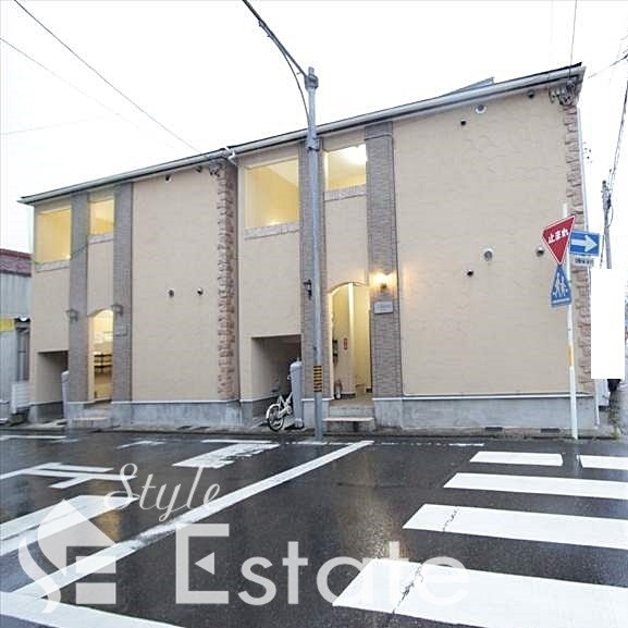 リブレア日赤東A棟（リブレアニッセキ）