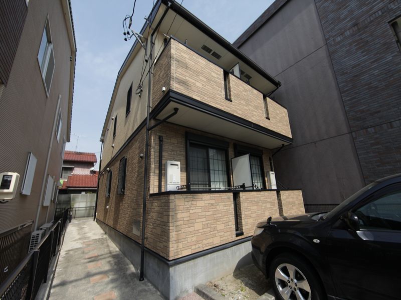 プリムベール藤江　1221