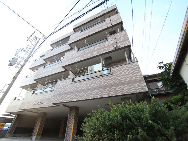エスト小城　1101