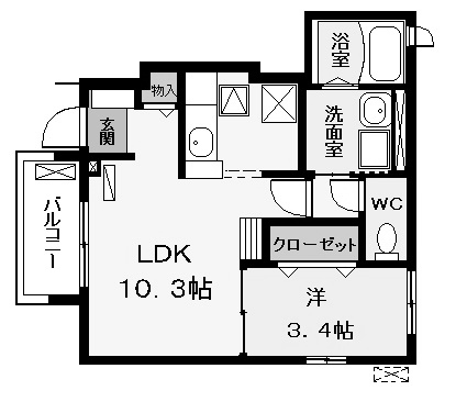 エムプレイス　0403
